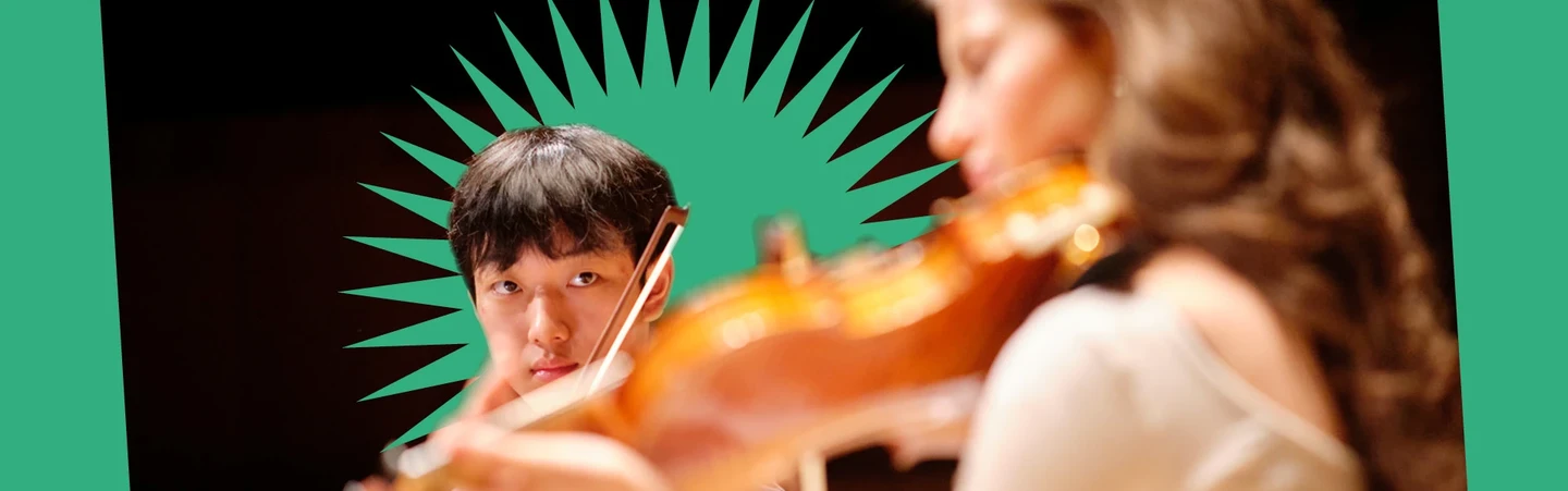 Kammermusikprojekt „Mit Musik – Miteinander“