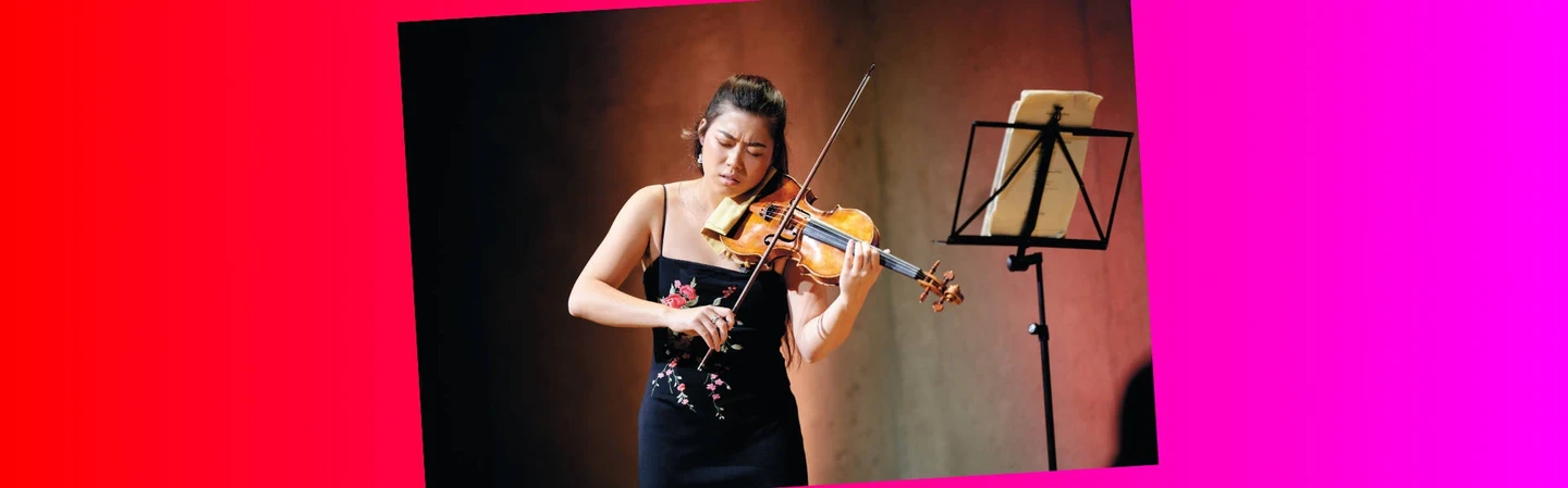 Mittwochskonzert von Hans Christian Aavik